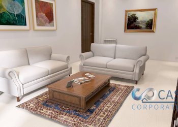 Trilocale Via Vittorio Olcese, Roma - foto 5