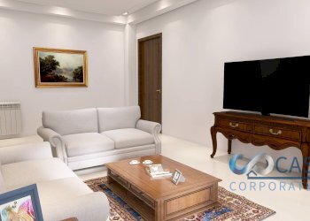 Trilocale Via Vittorio Olcese, Roma - foto 7