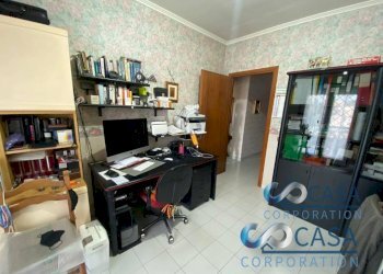 Trilocale Via Vittorio Olcese, Roma - foto 9