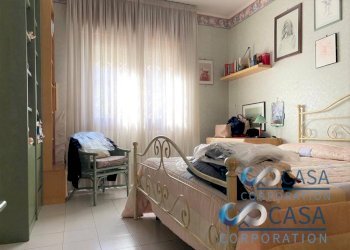 Trilocale Via Vittorio Olcese, Roma - foto 10