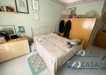 Trilocale Via Vittorio Olcese, Roma - foto 11