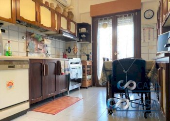 Trilocale Via Vittorio Olcese, Roma - foto 12