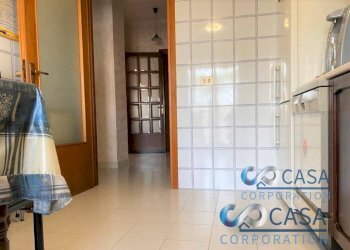 Trilocale Via Vittorio Olcese, Roma - foto 13