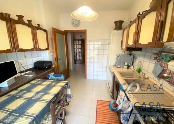 Trilocale Via Vittorio Olcese, Roma - foto 14