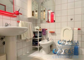 Trilocale Via Vittorio Olcese, Roma - foto 17