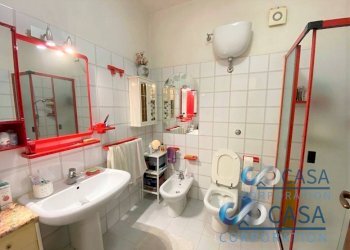 Trilocale Via Vittorio Olcese, Roma - foto 18