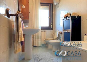 Trilocale Via Vittorio Olcese, Roma - foto 19