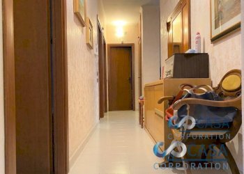 Trilocale Via Vittorio Olcese, Roma - foto 20