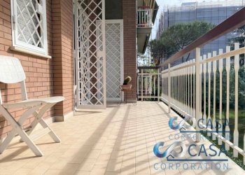 Trilocale Via Vittorio Olcese, Roma - foto 22