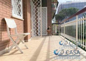 Trilocale Via Vittorio Olcese, Roma - foto 23