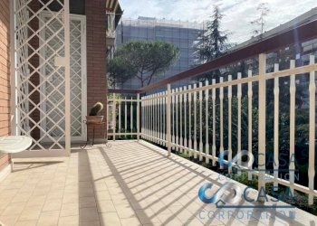 Trilocale Via Vittorio Olcese, Roma - foto 24