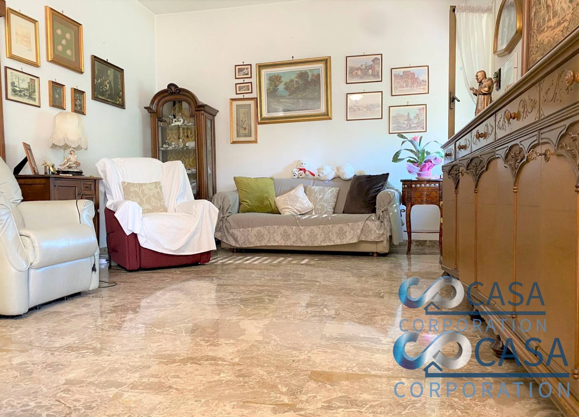 Quadrilocale Via Nino Ilari, Roma - foto 3