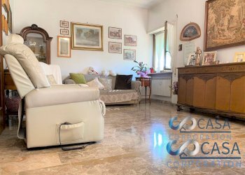 Quadrilocale Via Nino Ilari, Roma - foto 2