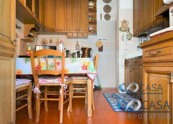 Quadrilocale Via Nino Ilari, Roma - foto 8