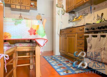 Quadrilocale Via Nino Ilari, Roma - foto 9