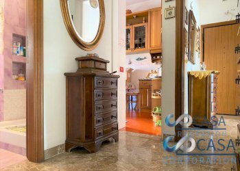 Quadrilocale Via Nino Ilari, Roma - foto 10