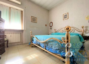 Quadrilocale Via Nino Ilari, Roma - foto 12