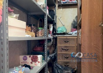 Quadrilocale Via Nino Ilari, Roma - foto 14