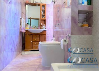 Quadrilocale Via Nino Ilari, Roma - foto 15