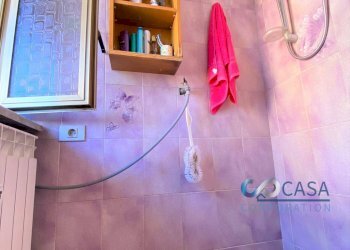 Quadrilocale Via Nino Ilari, Roma - foto 16