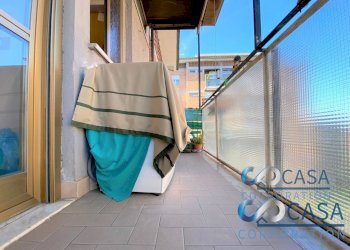 Quadrilocale Via Nino Ilari, Roma - foto 17