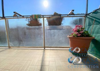 Quadrilocale Via Nino Ilari, Roma - foto 18