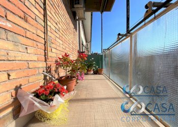 Quadrilocale Via Nino Ilari, Roma - foto 19