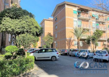 Quadrilocale Via Nino Ilari, Roma - foto 20