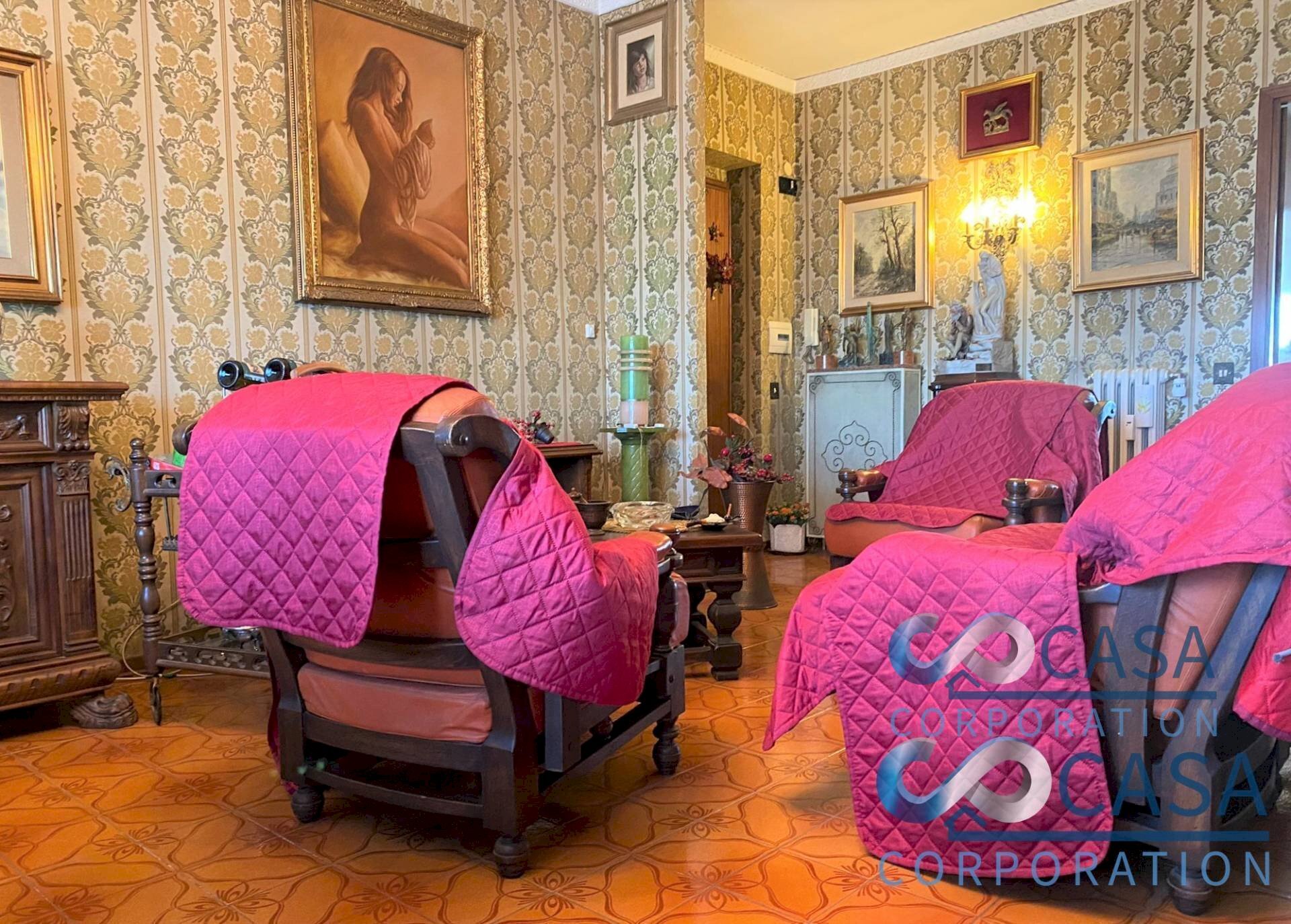 Trilocale Via Davide Campari, Roma - foto 3