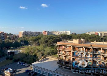 Trilocale Via Davide Campari, Roma - foto 1