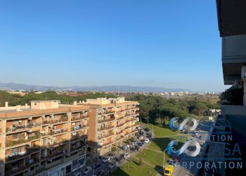 Trilocale Via Davide Campari, Roma - foto 2