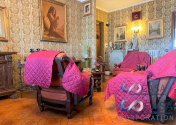 Trilocale Via Davide Campari, Roma - foto 3