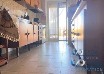 Trilocale Via Davide Campari, Roma - foto 6