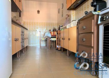 Trilocale Via Davide Campari, Roma - foto 7