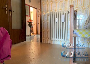 Trilocale Via Davide Campari, Roma - foto 8