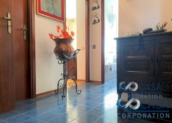 Trilocale Via Davide Campari, Roma - foto 9