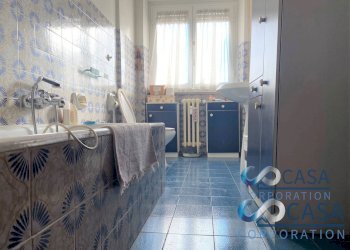 Trilocale Via Davide Campari, Roma - foto 12