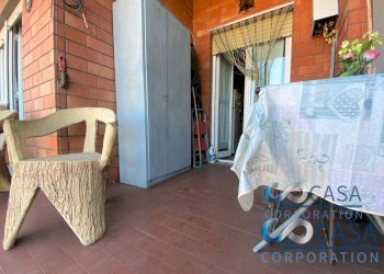 Trilocale Via Davide Campari, Roma - foto 17