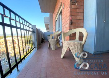 Trilocale Via Davide Campari, Roma - foto 18