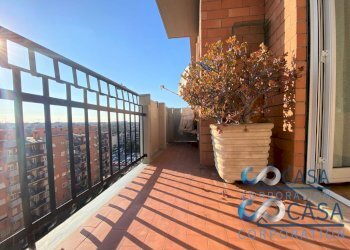 Trilocale Via Davide Campari, Roma - foto 20