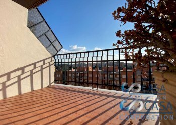 Trilocale Via Davide Campari, Roma - foto 21