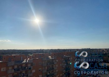 Trilocale Via Davide Campari, Roma - foto 22