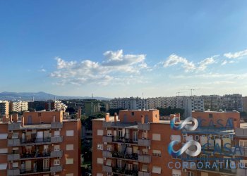 Trilocale Via Davide Campari, Roma - foto 23