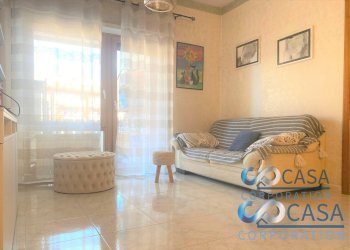 Trilocale Via Roberto Lepetit, Roma - foto 4