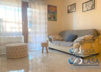 Trilocale Via Roberto Lepetit, Roma - foto 5