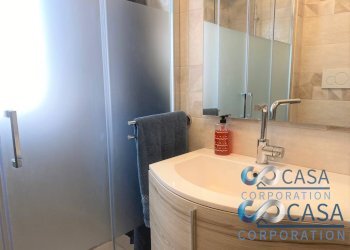 Trilocale Via Roberto Lepetit, Roma - foto 20