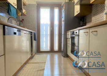 Trilocale Via Roberto Lepetit, Roma - foto 23