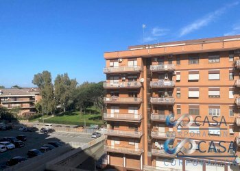 Trilocale Via Roberto Lepetit, Roma - foto 26