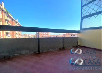 Trilocale Largo Appio Chieregatti, Roma - foto 25