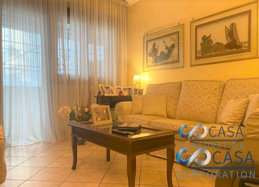 Quadrilocale Via Francesco Frazzi, Roma - foto 2